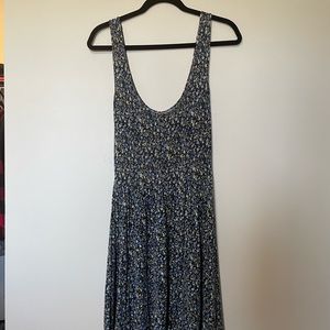 American Eagle Dress